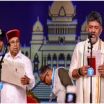 कर्नाटक: डीके शिवकुमार बने कर्नाटक के मुख्यमंत्री, पहली कैबिनेट में ही लिए बड़े फैसले