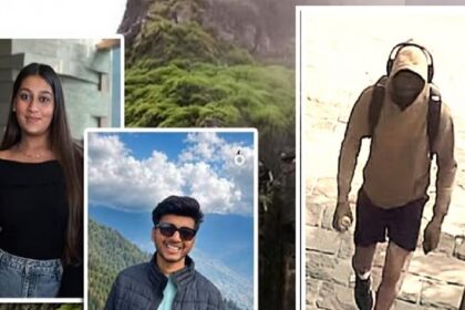 केतन अग्रवाल हत्याकांड: हुडी से पासपोर्ट तक... सिया-चेतन की वो बड़ी गलतियां, जिनसे बेनकाब हुआ कत्ल का राज!