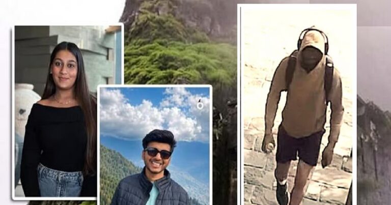 केतन अग्रवाल हत्याकांड: हुडी से पासपोर्ट तक... सिया-चेतन की वो बड़ी गलतियां, जिनसे बेनकाब हुआ कत्ल का राज!