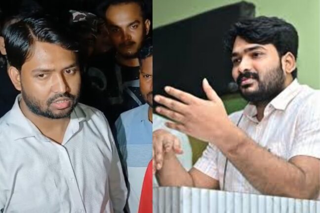 खान सर कोचिंग हमला मामला: पुलिस का बड़ा एक्शन, ज्ञान बिंदु के डायरेक्टर रोशन आनंद समेत 3 गिरफ्तार!