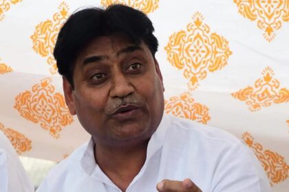 गर्भवती महिला के संबंध में चिकित्सा मंत्री खींवसर का बयान अमानवीयता, असंवेदनशीलता एवं मातृत्व का घोर अपमान है: डोटासरा