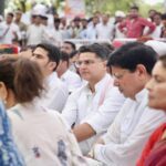 गहलोत को लेकर सचिन पायलट का बड़ा बयान, कहा- बिल्कुल अपने बेटे वैभव गहलोत की तरह...