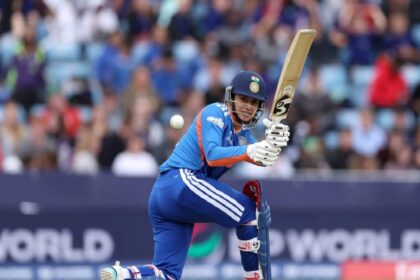 टी20 वर्ल्ड कप 2026: भारतीय टीम ने नीदरलैंड्स पर दर्ज की रिकॉर्ड जीत, प्वाइंट टेबल में टॉप पर पहुंची