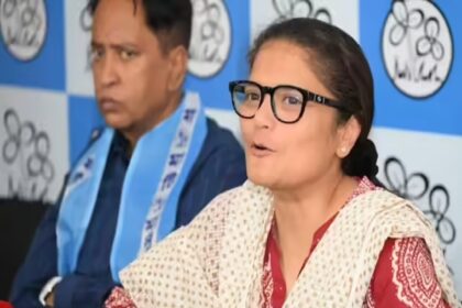 टीएमसी को एक और झटका, राज्यसभा सांसद सुष्मिता देव ने दिया इस्तीफा
