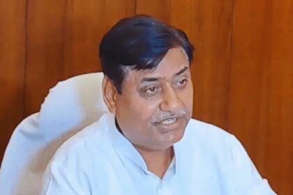 डोटासरा का बड़ा बयान, कहा- बीजेपी सरकार में पंचायती राज विभाग में भ्रष्टाचार की जड़ें...