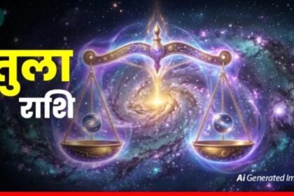 तुला राशिफल 22 जून 2026: बरसेगा धन और बढ़ेगी साख, शाम तक हर चुनौती से मिलेगी बड़ी राहत!