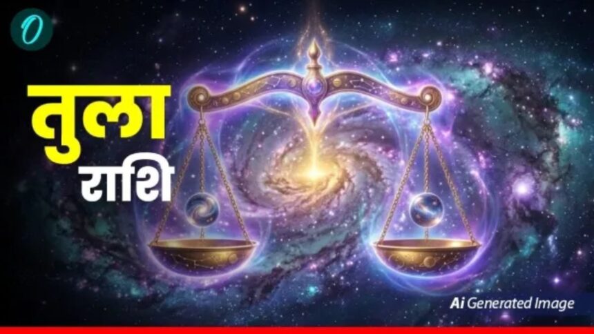 तुला राशिफल 22 जून 2026: बरसेगा धन और बढ़ेगी साख, शाम तक हर चुनौती से मिलेगी बड़ी राहत!