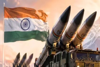 तेजी से बढ़ रही है भारत की परमाणु शक्ति, अब हैं 190 परमाणु हथियार, SIPRI रिपोर्ट में खुलासा