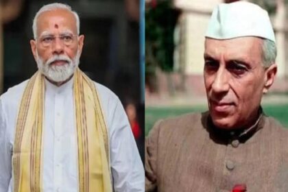 नरेंद्र मोदी ने तोड़ा जवाहरलाल नेहरू का रिकॉर्ड, लगातार सबसे लंबे कार्यकाल वाले पीएम बने, आज भी बनेंगे ऐसा