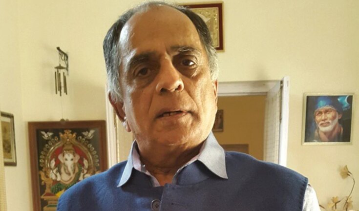 नहीं रहे गोविंदा को सुपरस्टार बनाने वाले दिग्गज फिल्ममेकर पहलाज निहलानी, 76 की उम्र में बॉलीवुड की एक सुनहरी पारी का अंत।