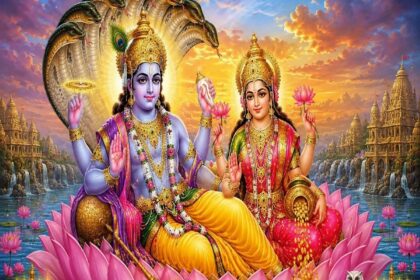 निर्जला एकादशी 2026: आज मनाई जा रही है निर्जला एकादशी, जानें पूजा विधि और नियम