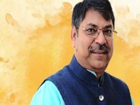 नेट वर्थ: करोड़ों की संपत्ति के मालिक हैं सतीश पूनिया, फिर भी उनके नाम पर सिर्फ एक स्कूटर है।