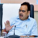 पीएम मोदी के कार्यकाल के 12 साल पूरे होने पर भजनलाल ने कहा- यह कालखंड भारत की विकास यात्रा का प्रतीक होगा...