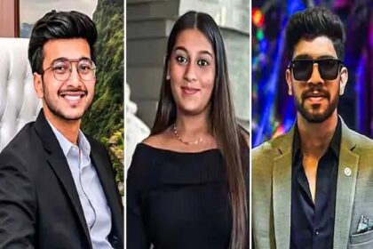 पुणे में 'राजा रघुवंशी' जैसा कांड, लड़की ने प्रेमी के साथ मिलकर मंगेतर को खाई में धकेला, मौत को बताया हादसा