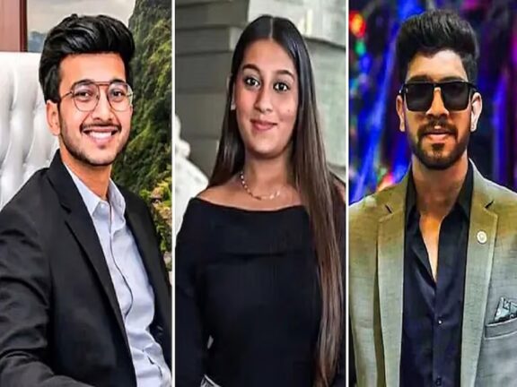 पुणे में 'राजा रघुवंशी' जैसा कांड, लड़की ने प्रेमी के साथ मिलकर मंगेतर को खाई में धकेला, मौत को बताया हादसा