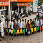 पेट्रोल-डीजल नियम: अब पेट्रोल पंपों से थोक में नहीं खरीद पाएंगे पेट्रोल-डीजल! जानिए सरकार ने क्यों लगाए नए प्रतिबंध