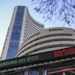 बाजार में मची खलबली: 508 अंक लुढ़का सेंसेक्स, RBI के बड़े अनुमान ने बढ़ाई निवेशकों की धड़कनें