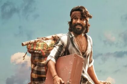 बॉक्स ऑफिस कलेक्शन: राम चरण की फिल्म पेड्डी ने 14 दिनों में 400 करोड़ रुपये का आंकड़ा छू लिया है