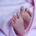 ब्रैम्पटन के एक घर से नवजात शिशु का शव बरामद हुआ