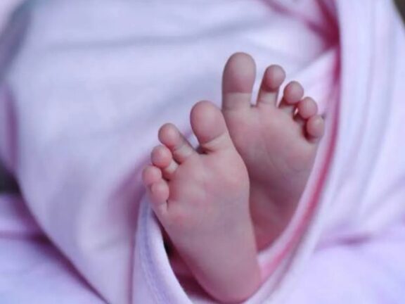 ब्रैम्पटन के एक घर से नवजात शिशु का शव बरामद हुआ