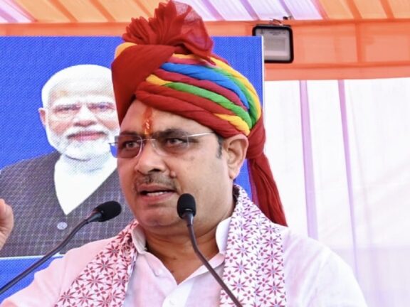 भजनलाल सरकार ने सबसे पहले की थी शुरुआत, सीएम बोले- प्रधानमंत्री नरेंद्र मोदी...