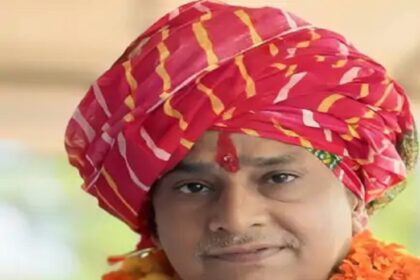 भाई किरोड़ी लाल को लेकर जगमोहन मीणा का बड़ा बयान, कहा- राजस्थान के नकली खाद-बीज माफिया...
