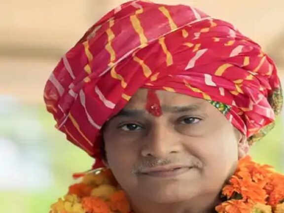 भाई किरोड़ी लाल को लेकर जगमोहन मीणा का बड़ा बयान, कहा- राजस्थान के नकली खाद-बीज माफिया...