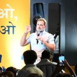 भारत की शिक्षा प्रणाली आज महज एक जबरन वसूली रैकेट बनकर रह गई है: राहुल गांधी. राष्ट्रीय समाचार हिंदी में