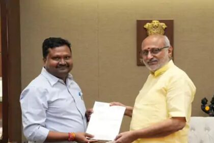 ममता बनर्जी को एक और झटका, एक और टीएमसी राज्यसभा सांसद ने दिया इस्तीफा