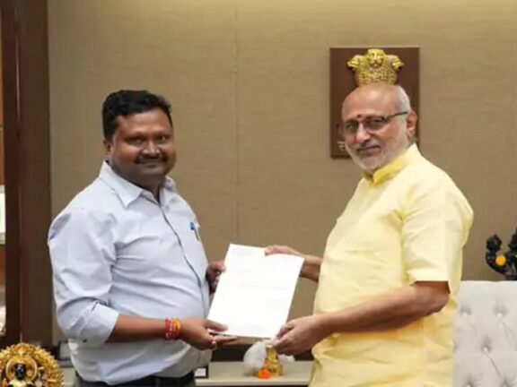 ममता बनर्जी को एक और झटका, एक और टीएमसी राज्यसभा सांसद ने दिया इस्तीफा