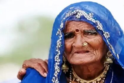 मशहूर मांड गायिका गवरी देवी का निधन, भजनलाल और गहलोत ने जताया दुख