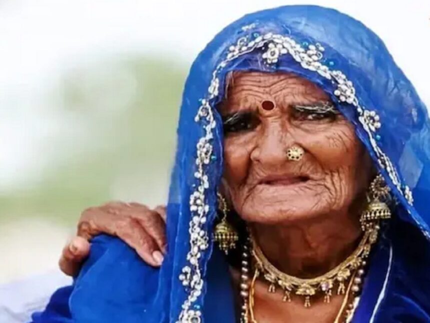 मशहूर मांड गायिका गवरी देवी का निधन, भजनलाल और गहलोत ने जताया दुख