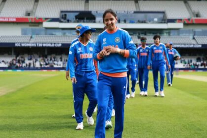 महिला टी20 विश्व कप 2026: कल भारत का मुकाबला दक्षिण अफ्रीका से, ऐसा है दोनों टीमों का रिकॉर्ड