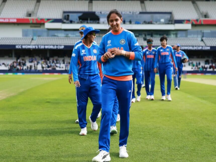 महिला टी20 विश्व कप 2026: कल भारत का मुकाबला दक्षिण अफ्रीका से, ऐसा है दोनों टीमों का रिकॉर्ड
