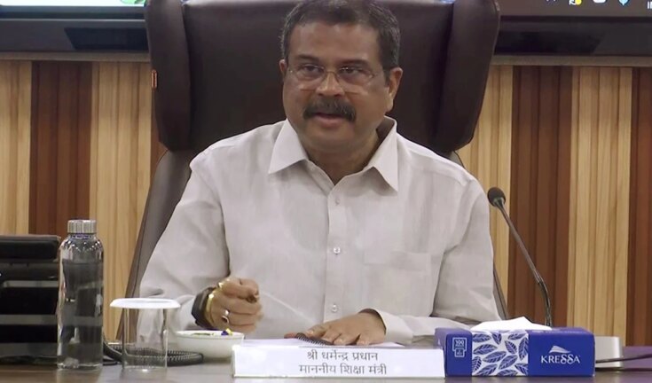 मिशन 2036 ओलंपिक: नई शिक्षा नीति के जरिए खेलों में महाशक्ति बनने की तैयारी!
