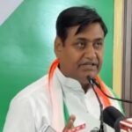 मीनाक्षी नटराजन का नामांकन रद्द करना असंवैधानिक और लोकतंत्र के लिए खतरनाक संकेत: डोटासरा