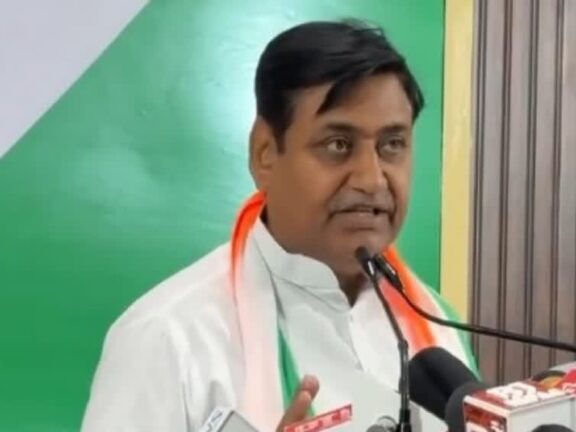 मीनाक्षी नटराजन का नामांकन रद्द करना असंवैधानिक और लोकतंत्र के लिए खतरनाक संकेत: डोटासरा