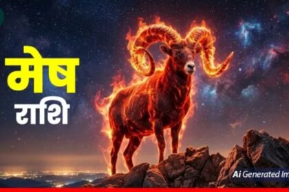 मेष राशिफल 11 जून: परमा एकादशी पर खुलेगा किस्मत का ताला, होगा बंपर धन लाभ!