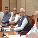मोदी 3.0: मोदी कैबिनेट में होंगे बदलाव, नए चेहरों को मौका मिलना तय! इस तारीख तक सब हो जाएगा...