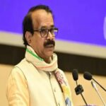 मोदी सरकार: केंद्रीय मंत्री जॉर्ज कुरियन ने मंत्री पद से दिया इस्तीफा, राष्ट्रपति ने तत्काल प्रभाव से स्वीकार किया