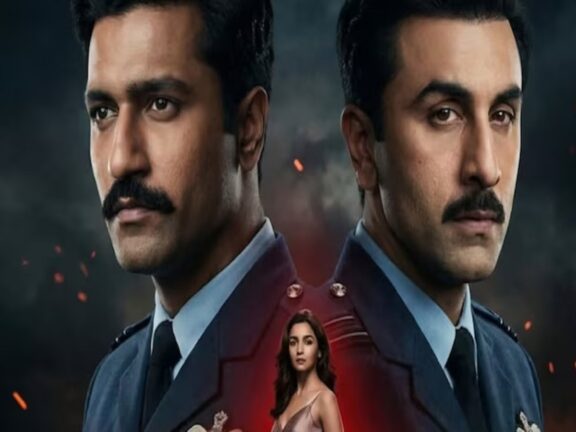 रणबीर-आलिया की फिल्म लव एंड वॉर के सेट पर हुआ बड़ा हादसा, करंट लगने से कारपेंटर की मौत!