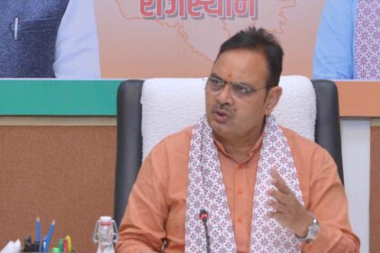 राजस्थान: अब सरकारी कर्मचारियों और अधिकारियों ने किया ऐसा तो होगी कार्रवाई, भजनलाल सरकार ने उठाया बड़ा कदम