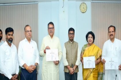 राजस्थान: अलका, पूनिया और डांगी निर्विरोध राज्यसभा सदस्य चुने गए