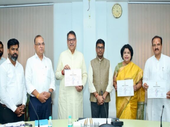 राजस्थान: अलका, पूनिया और डांगी निर्विरोध राज्यसभा सदस्य चुने गए