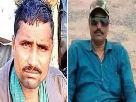 राजस्थान: कुख्यात डकैत जगन गुर्जर की अजमेर हाई सिक्योरिटी जेल में हत्या, कभी दी थी वसुंधरा राजे के महल को उड़ाने की धमकी.
