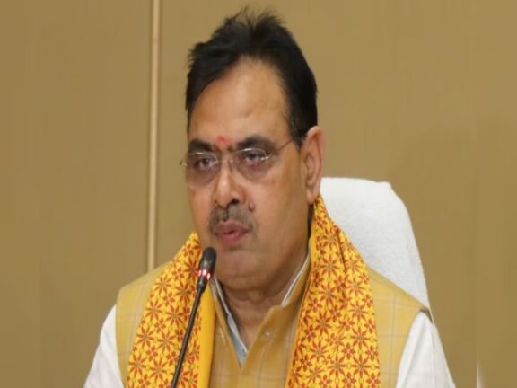 राजस्थान: गृह मंत्री शाह के कार्यकाल के बाद सुरक्षा और कानून व्यवस्था को लेकर गतिविधियां तेज, सीएम ने ली गृह विभाग की बैठक.