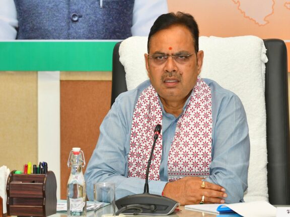 राजस्थान: तीन दिन के अंदर ड्राइवर करें ये काम, नहीं तो होगी कार्रवाई, सीएम भजनलाल ने दिए निर्देश