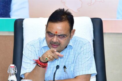 राजस्थान: निम्न स्तरीय सड़कों पर तय होगी अधिकारी-इंजीनियर की जिम्मेदारी, सीएम भजनलाल ने दिए ये निर्देश