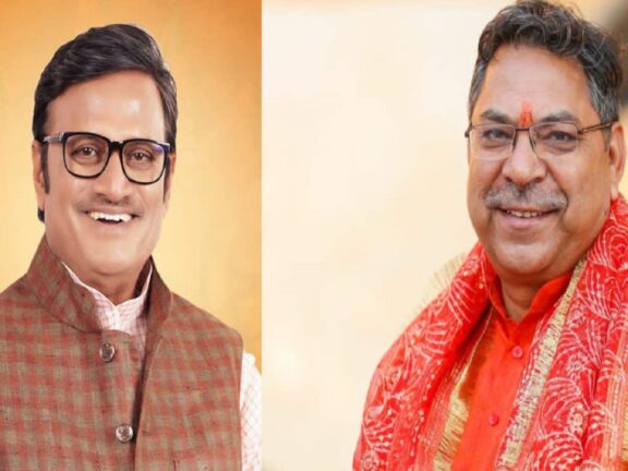 राजस्थान: बीजेपी से इनमें से कोई दो दिग्गज नेता जा सकते हैं राज्यसभा, जल्द होगा नामों का ऐलान