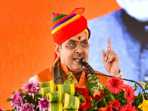 राजस्थान: भजनलाल सरकार ने अब दी मंजूरी, आम लोगों को मिलेगा बड़ा फायदा